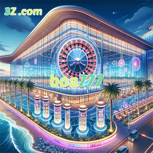 boa777 Jogo de Cassino