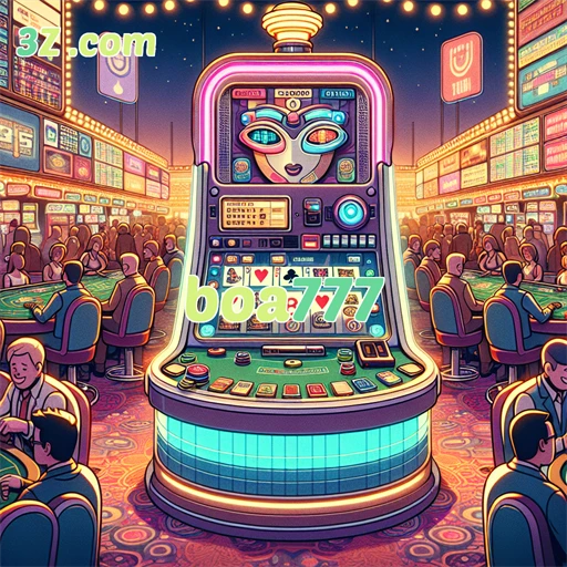 Recursos Inovadores da Plataforma boa777 Para Jogadores Modernos